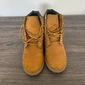 Timberland WaterProof Boots